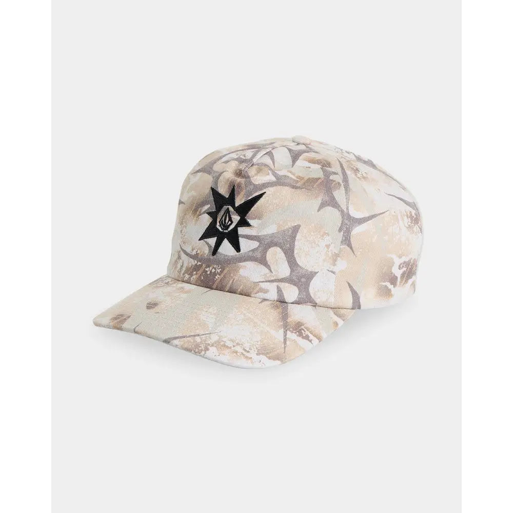 Volcom Stone Star Adjustable Hat