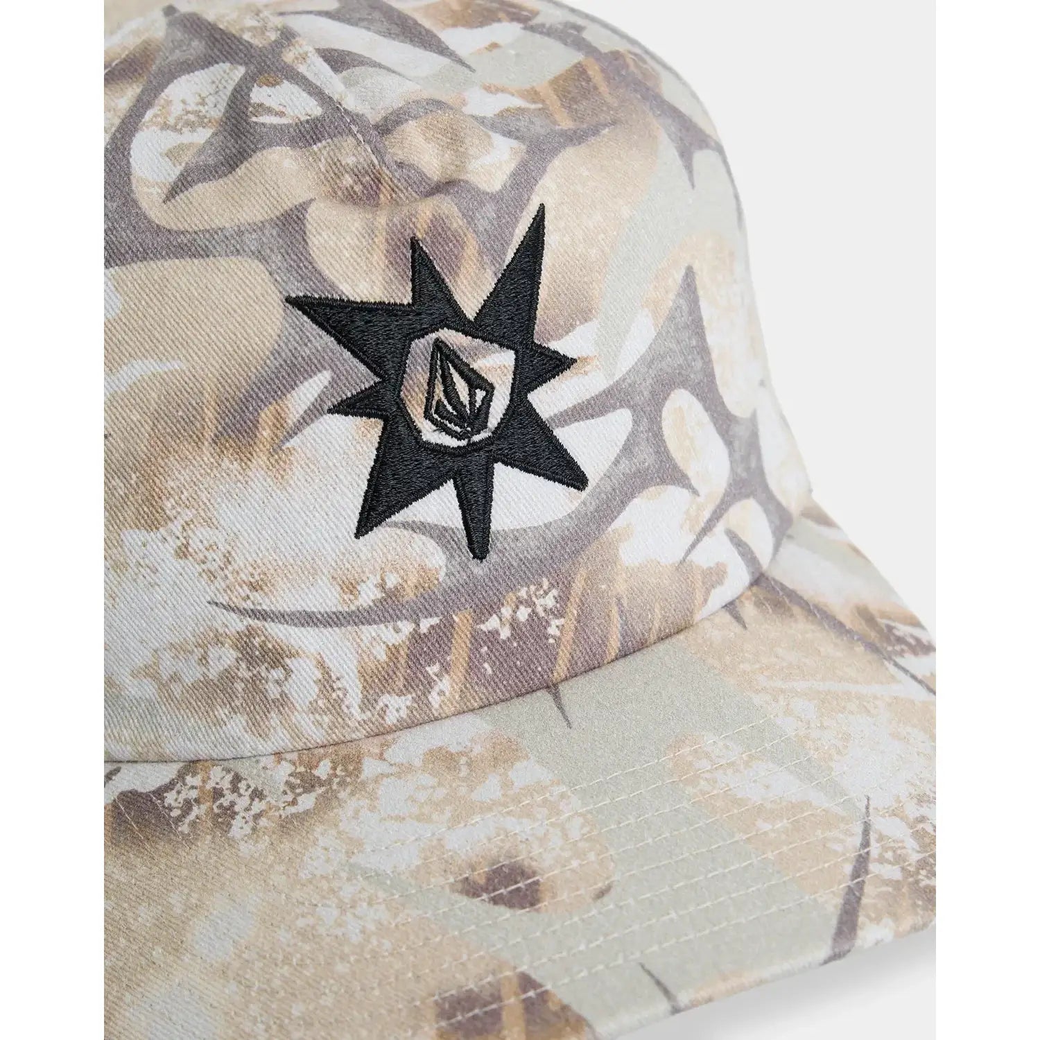 Volcom Stone Star Adjustable Hat
