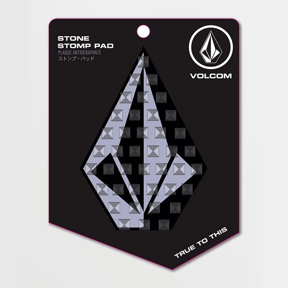 Volcom Stone Stomp Pad 