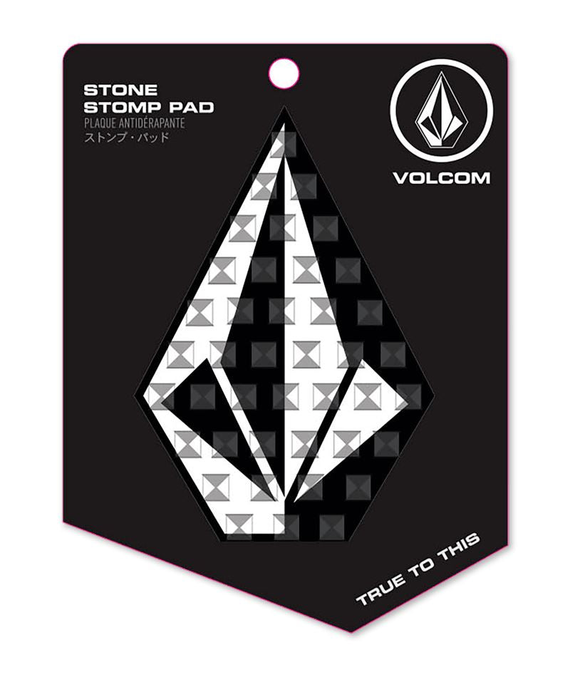 Volcom Stone Stomp Pad