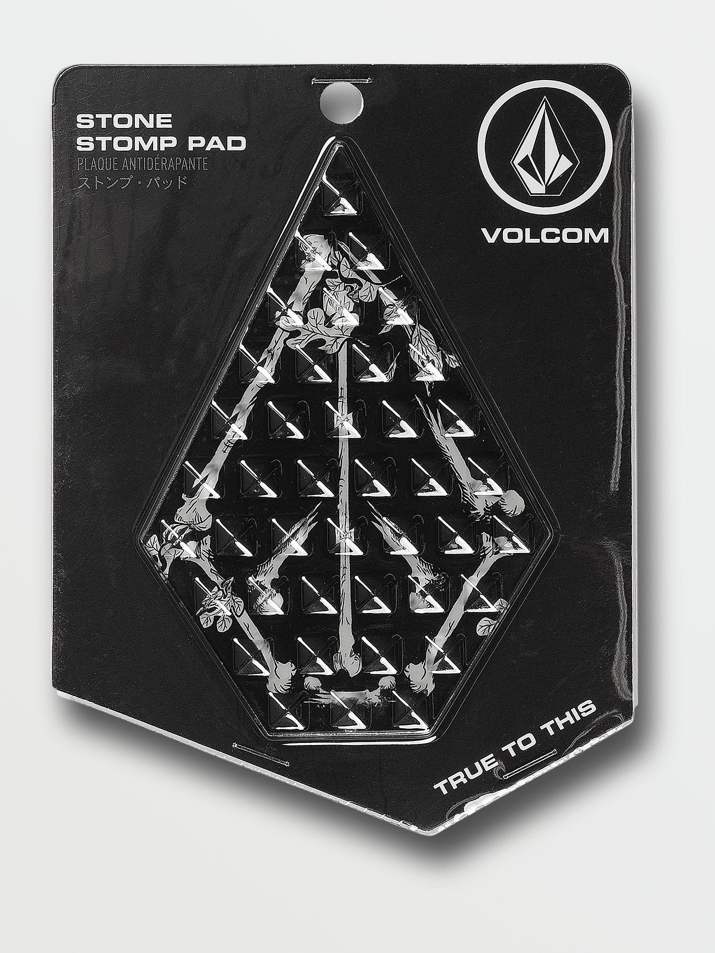 Volcom Stone Stomp Pad