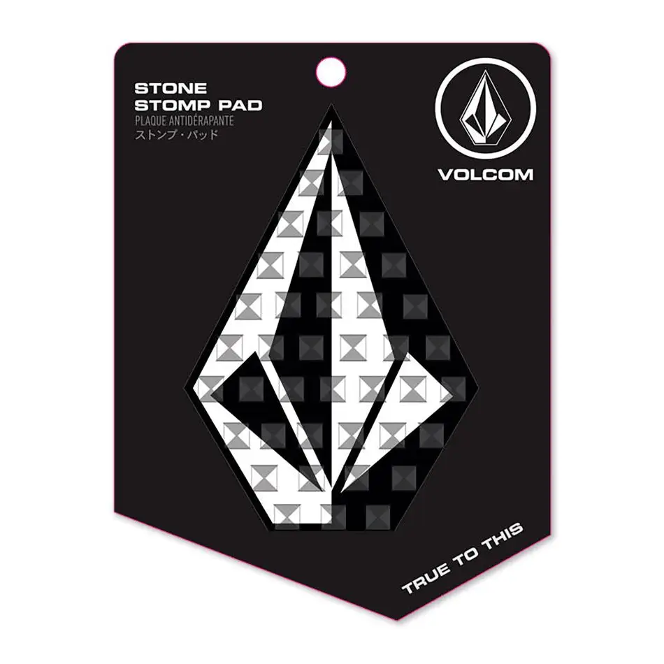 Volcom Stone Stomp Pad