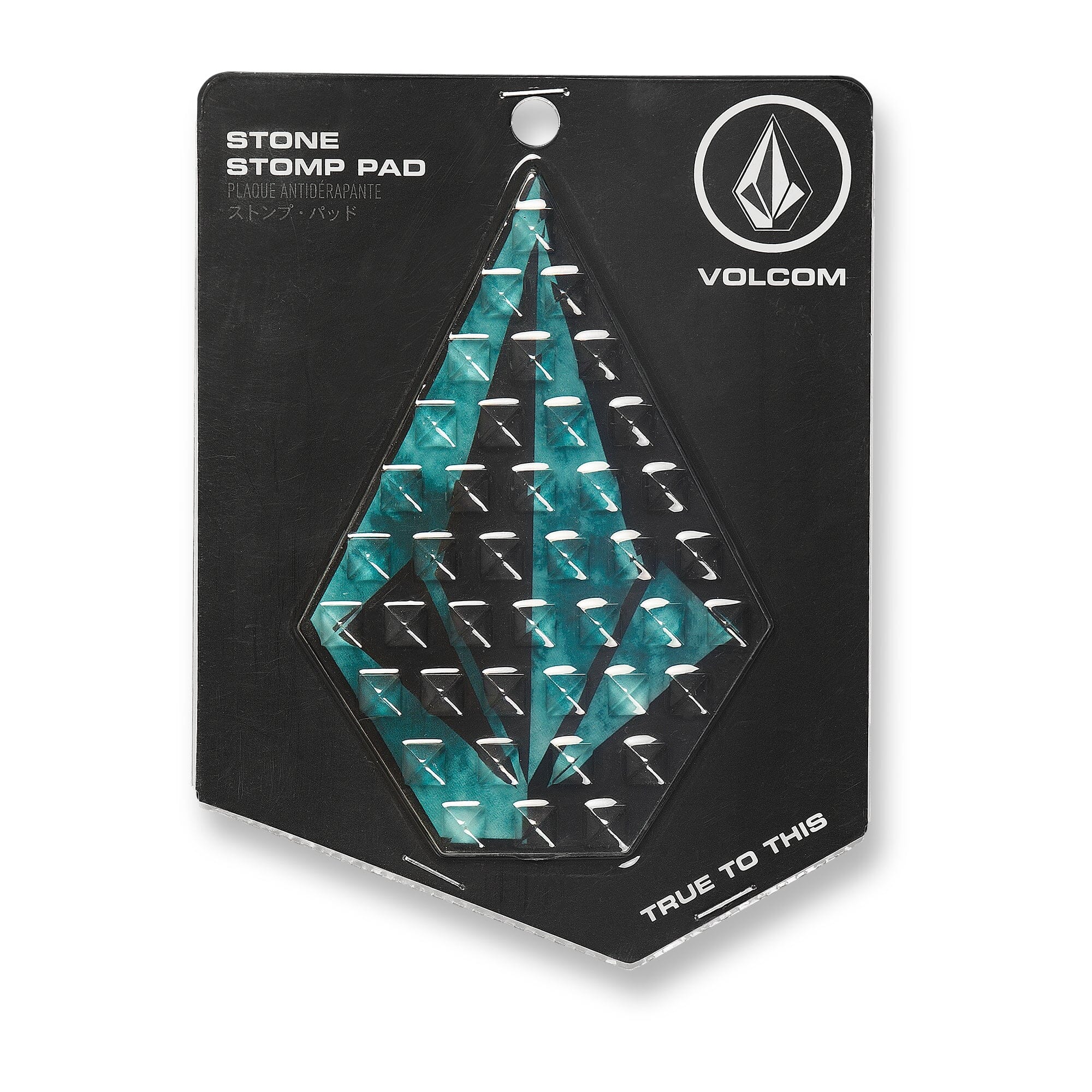 Volcom Stone Stomp Pad