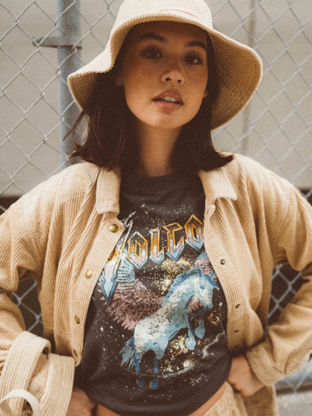 Volcom Stone Street Bucket Hat