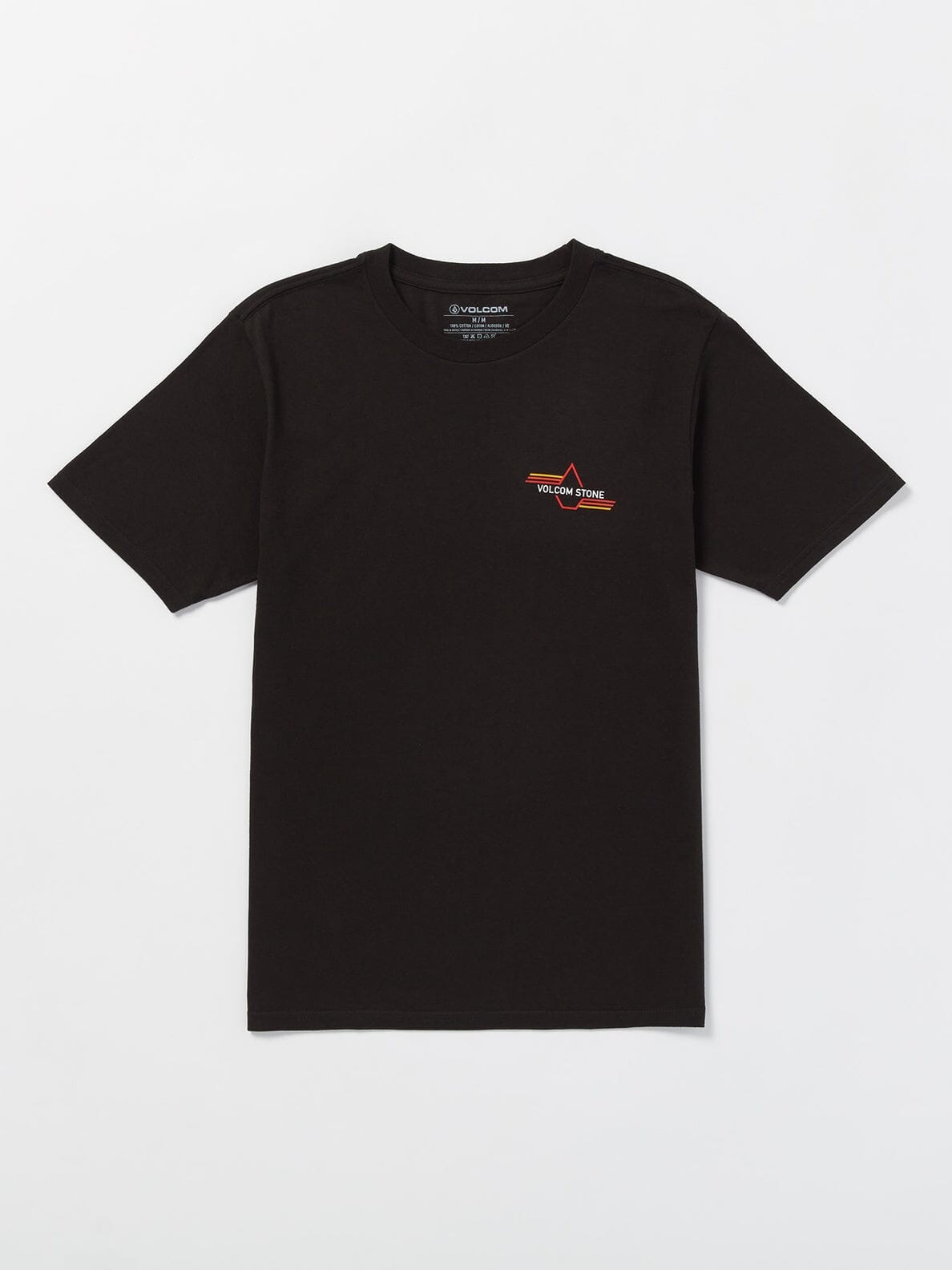 Volcom Stone Tanker Short Sleeve T-shirt 