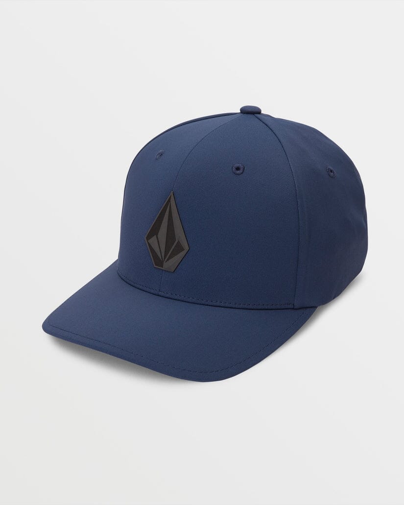 Volcom Stone Tech Flexfit Delta Cap