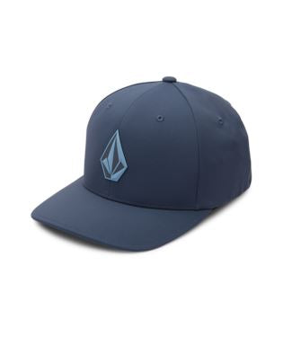 Volcom Stone Tech Flexfit Delta Hat