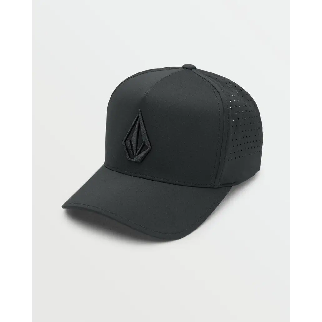 Volcom Stone Vent Delta Adjustable Hat