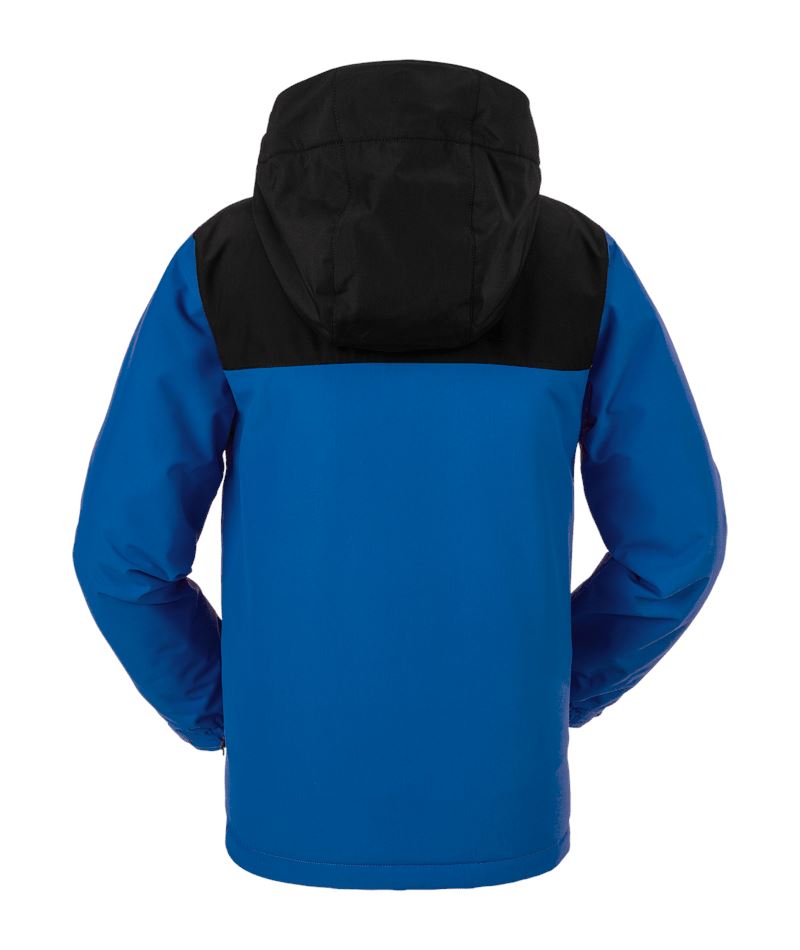 Volcom Stone.91 Insulated Youth Jacket