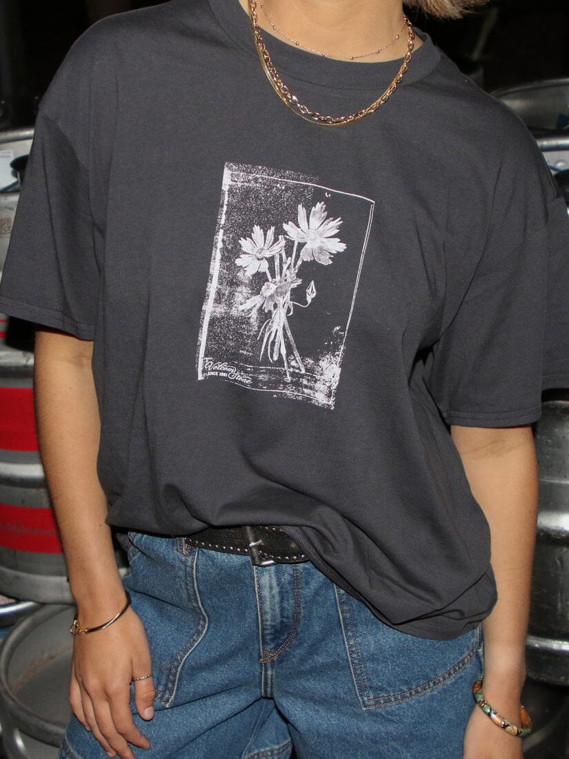 Volcom Stones Throw T-Shirt - Vintage Black