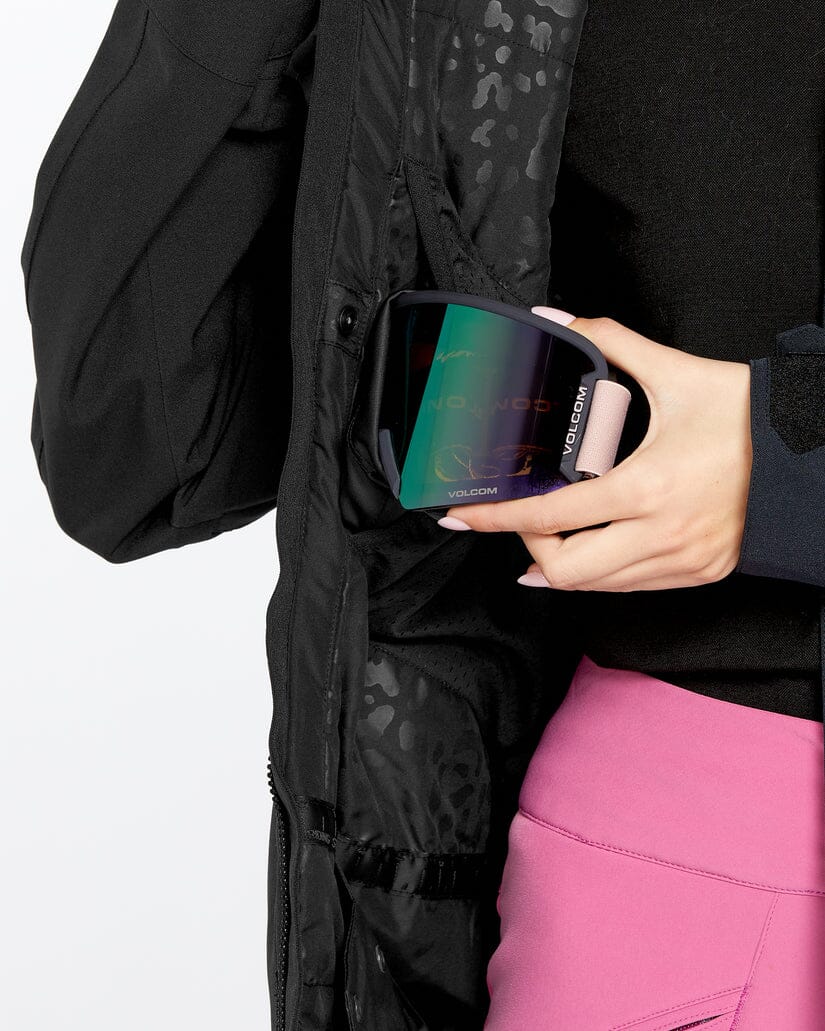 Volcom Stoney Shadow Insulated Womens Jacket