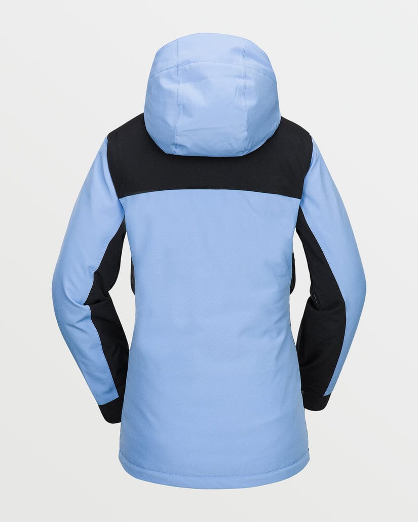 Volcom Stoney Shadow Insulated Womens Jacket