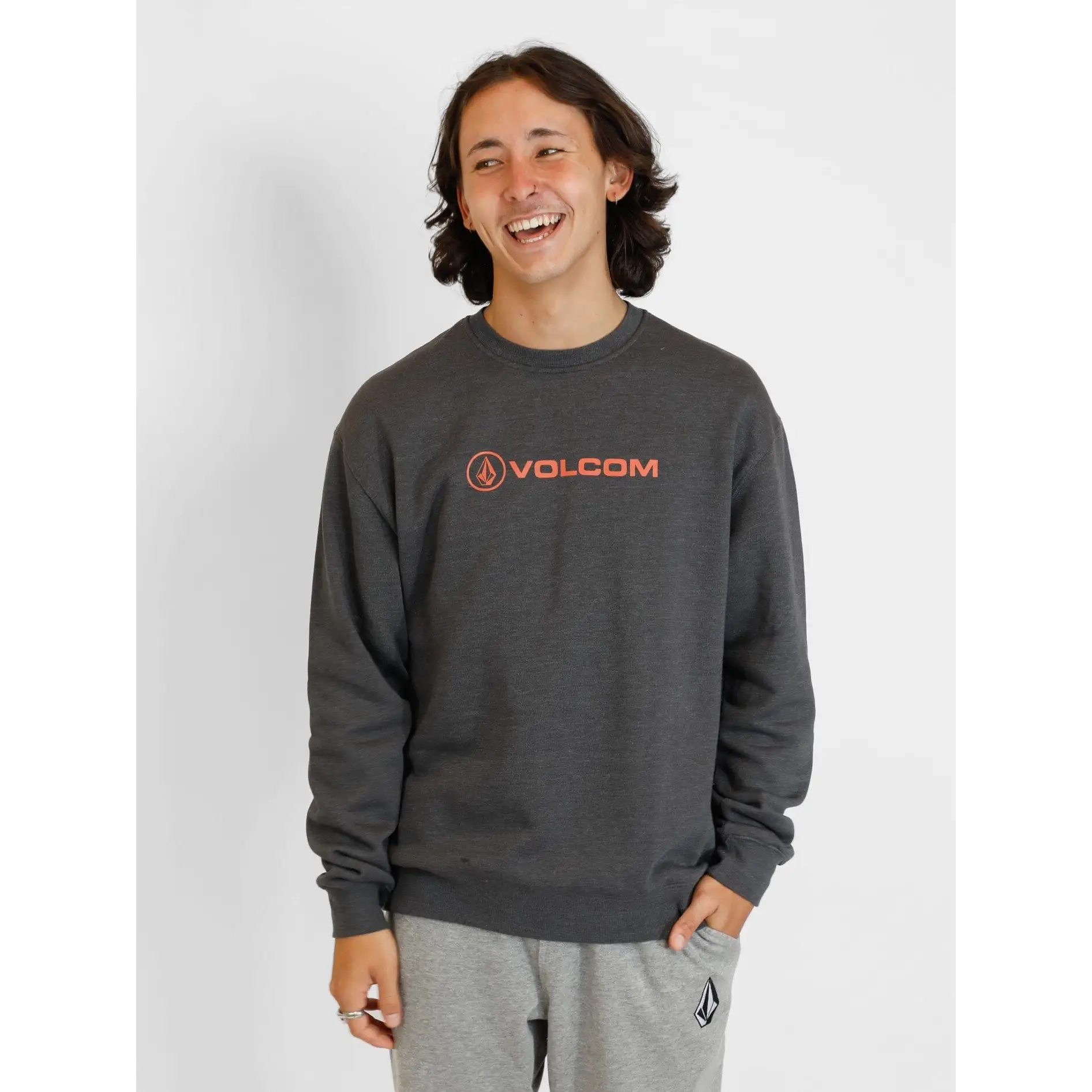 Volcom Stonicon Crew