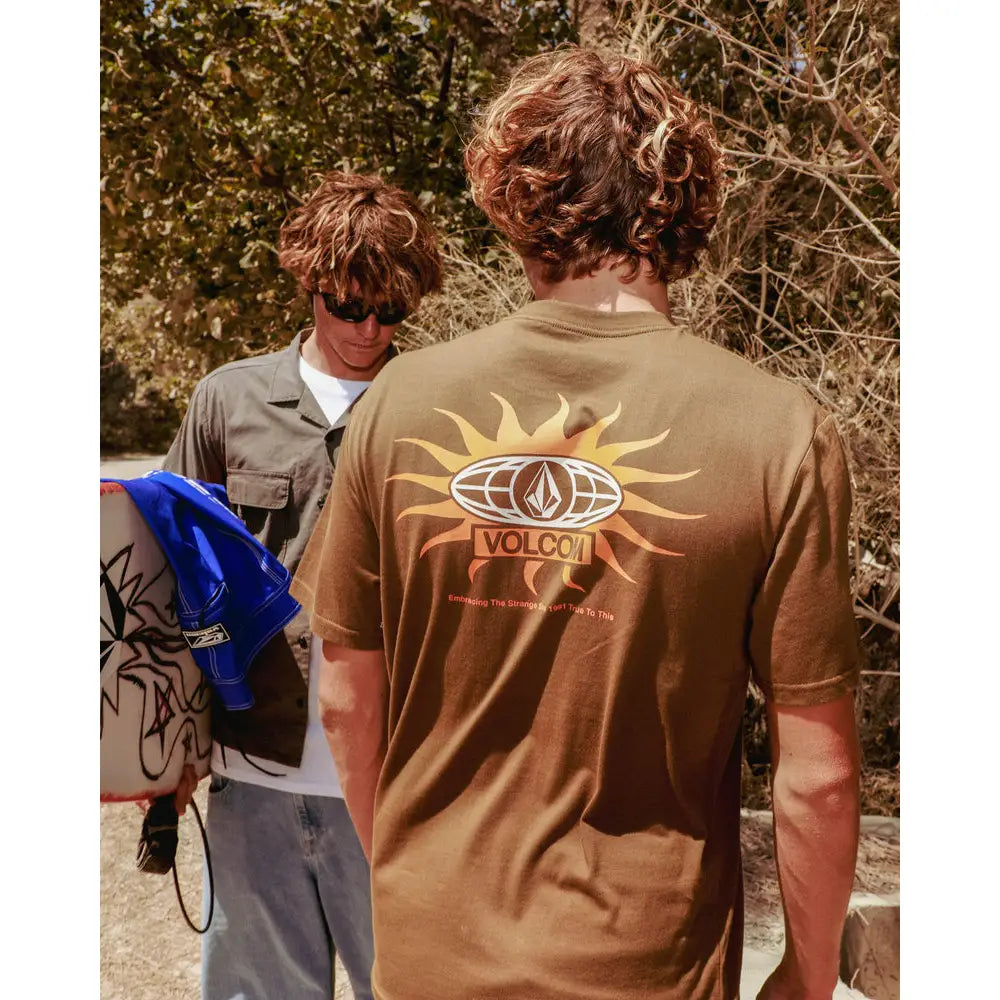 Volcom Sunlog T-Shirt