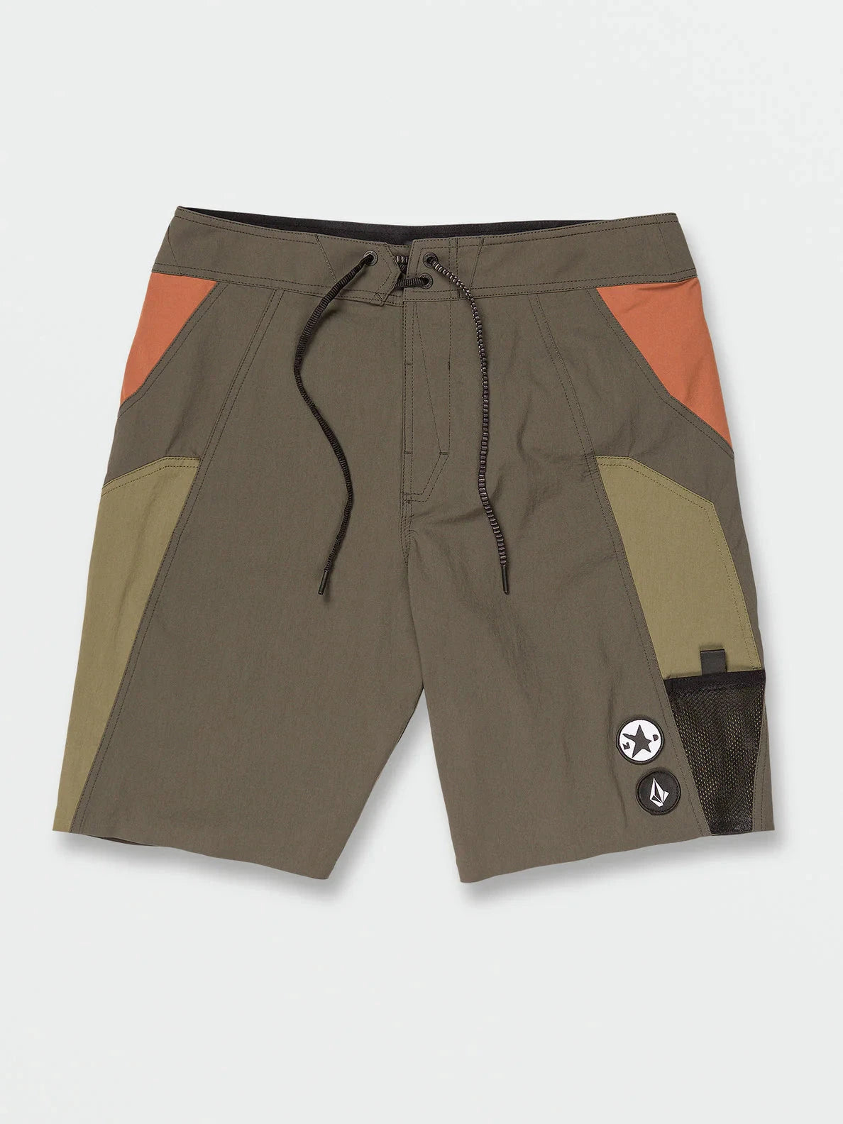 Volcom Surf Vitals Noa Deane Boardhsorts