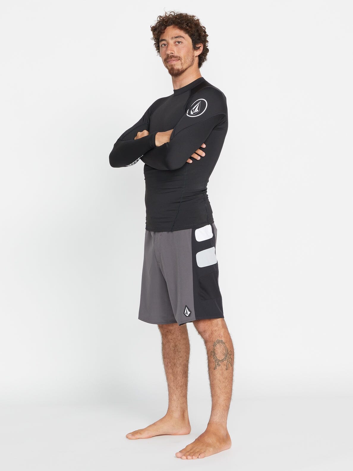 Volcom Surf Vitals Yago Dora