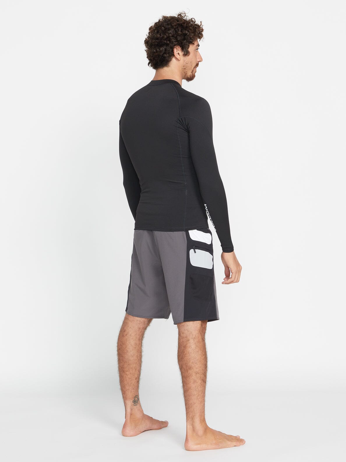 Volcom Surf Vitals Yago Dora