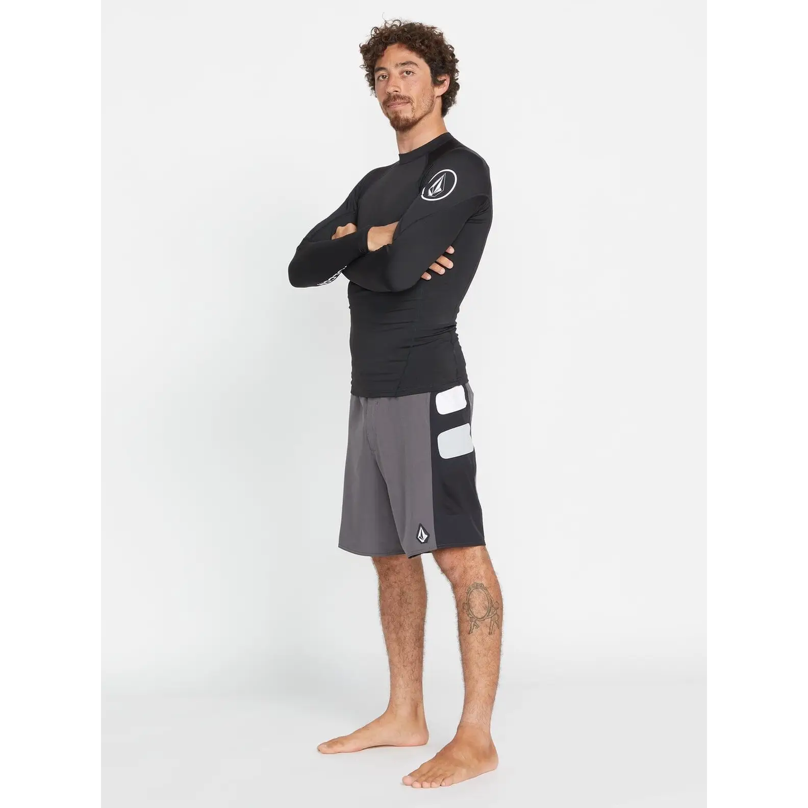 Volcom Surf Vitals Yago Dora