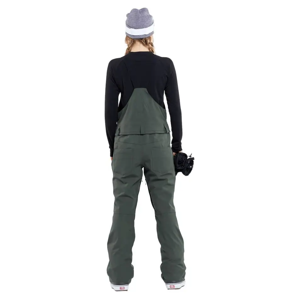 Volcom Swift Bib Overalls 2024