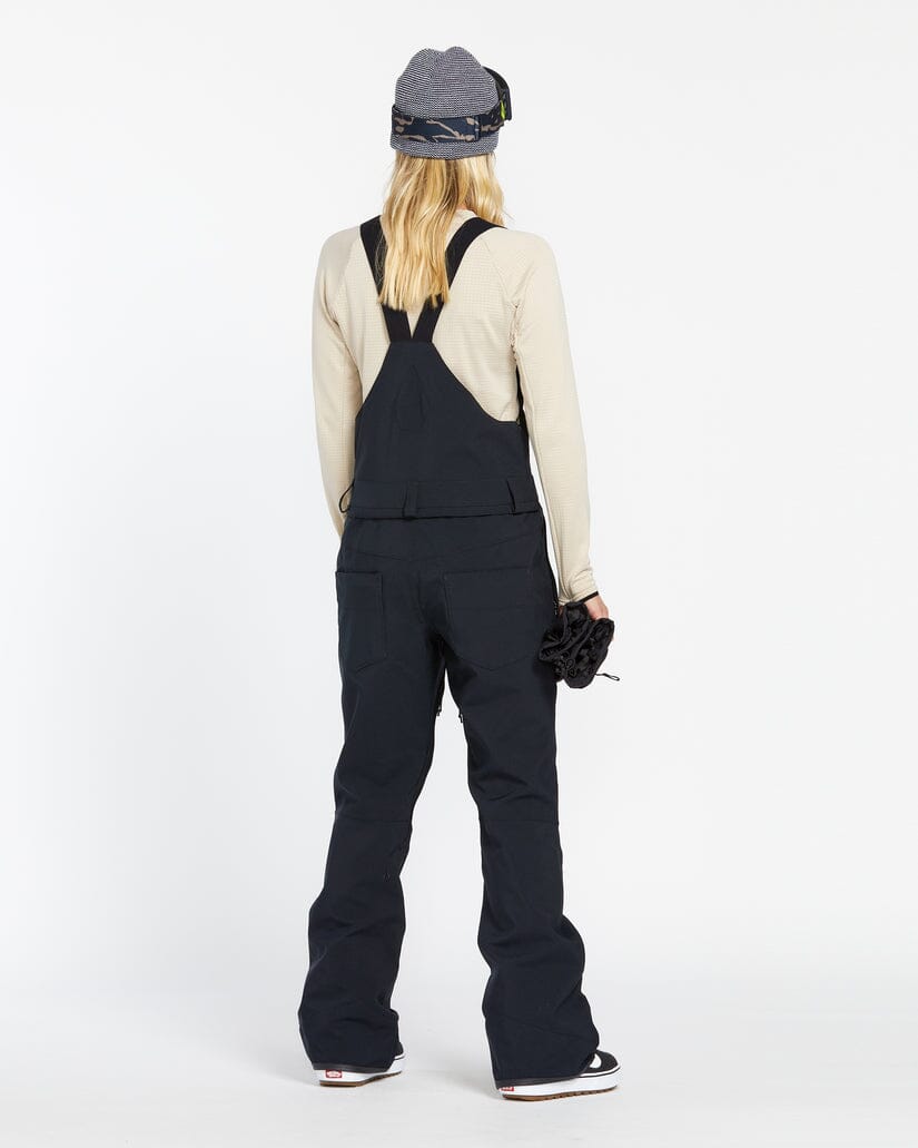 Volcom Swift Bib Womens Overalls