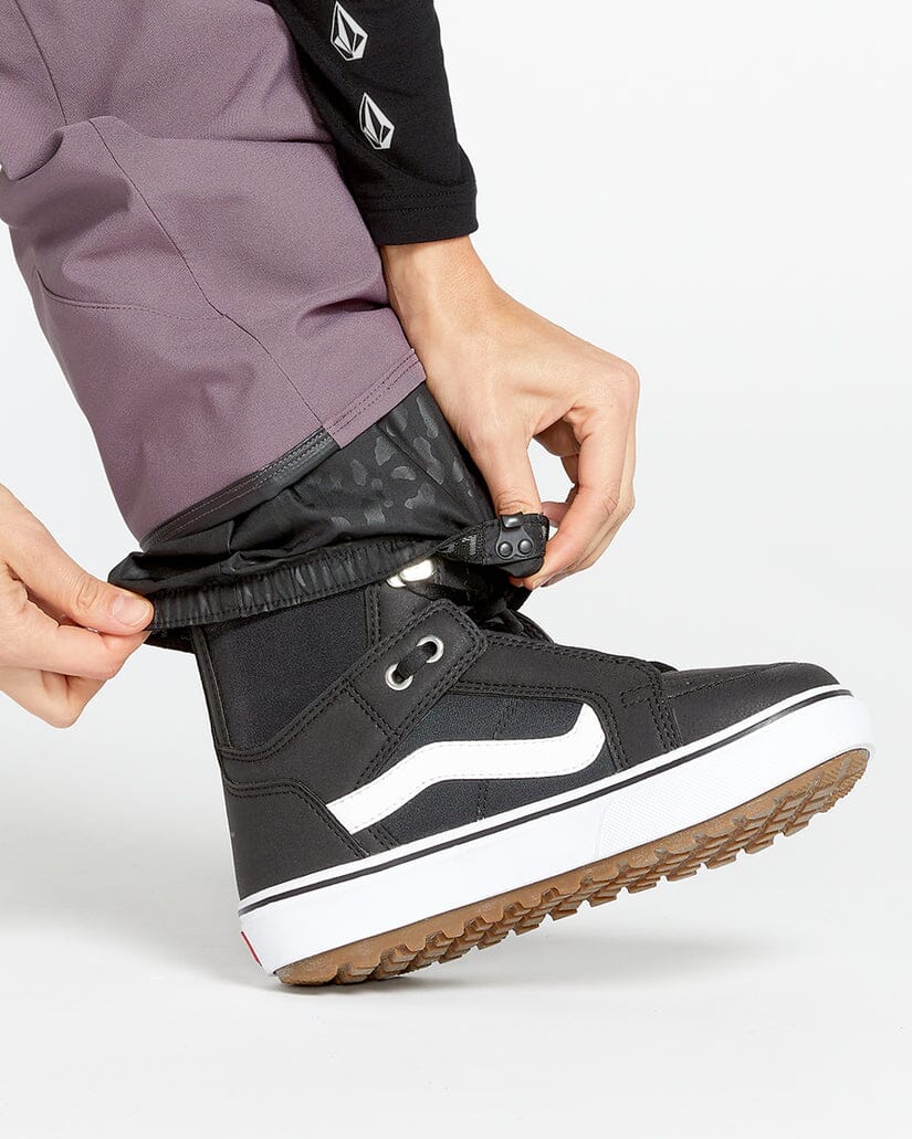 Volcom Swift Bib Womens Overalls