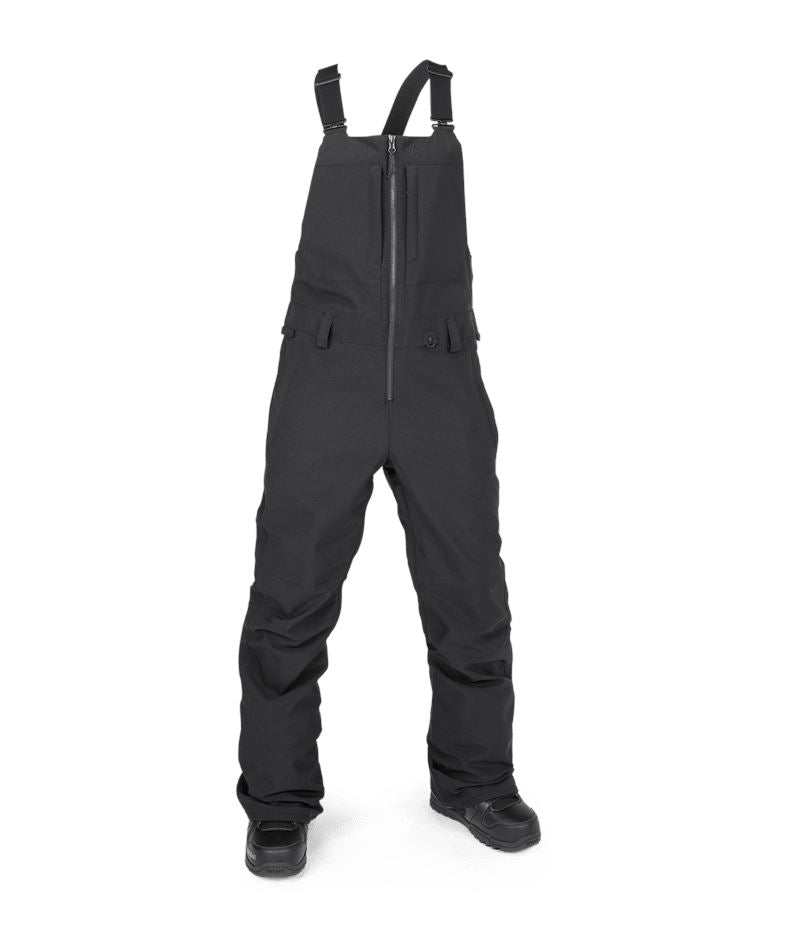 Volcom Swift Bib Womens Overalls