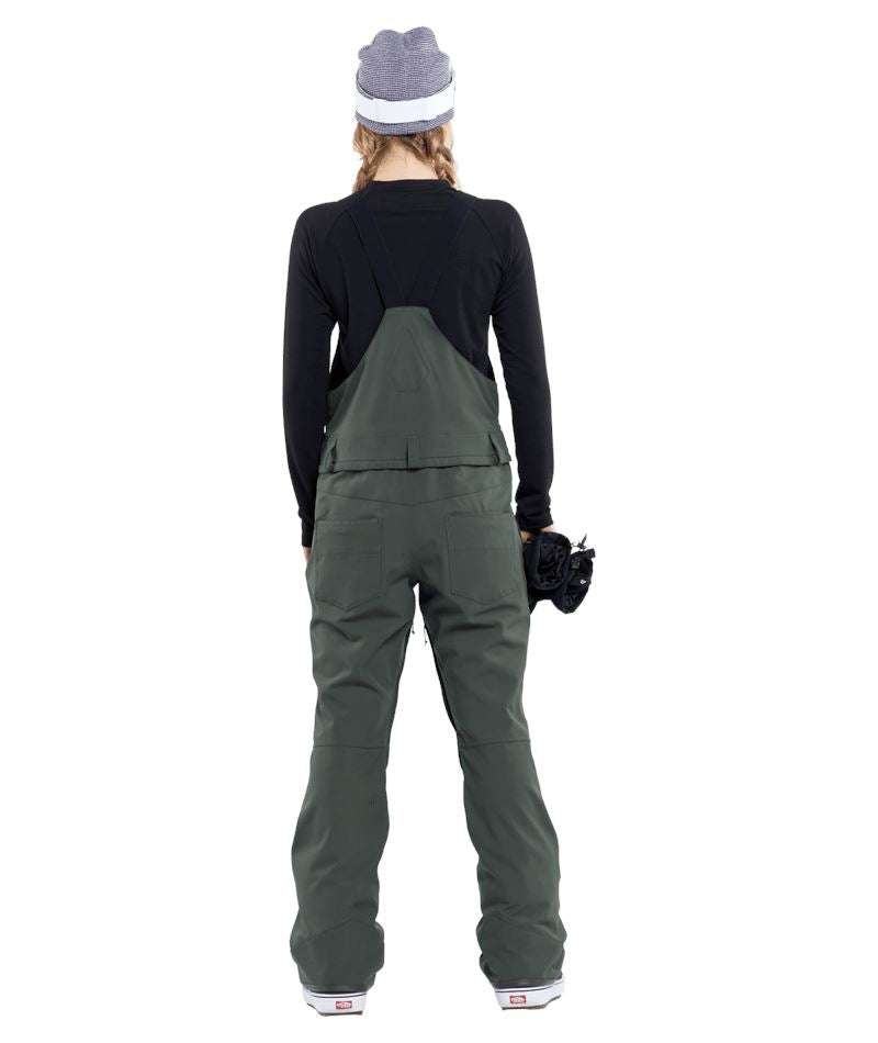 Volcom Swift Bib Overalls 2024