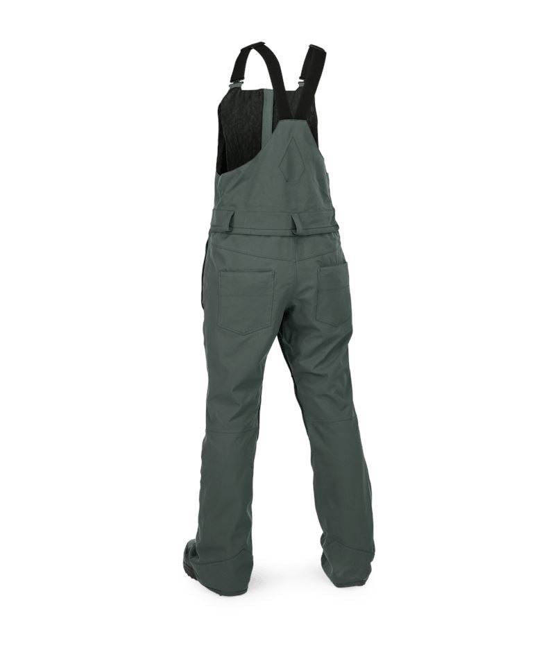 Volcom Swift Bib Overalls 2024