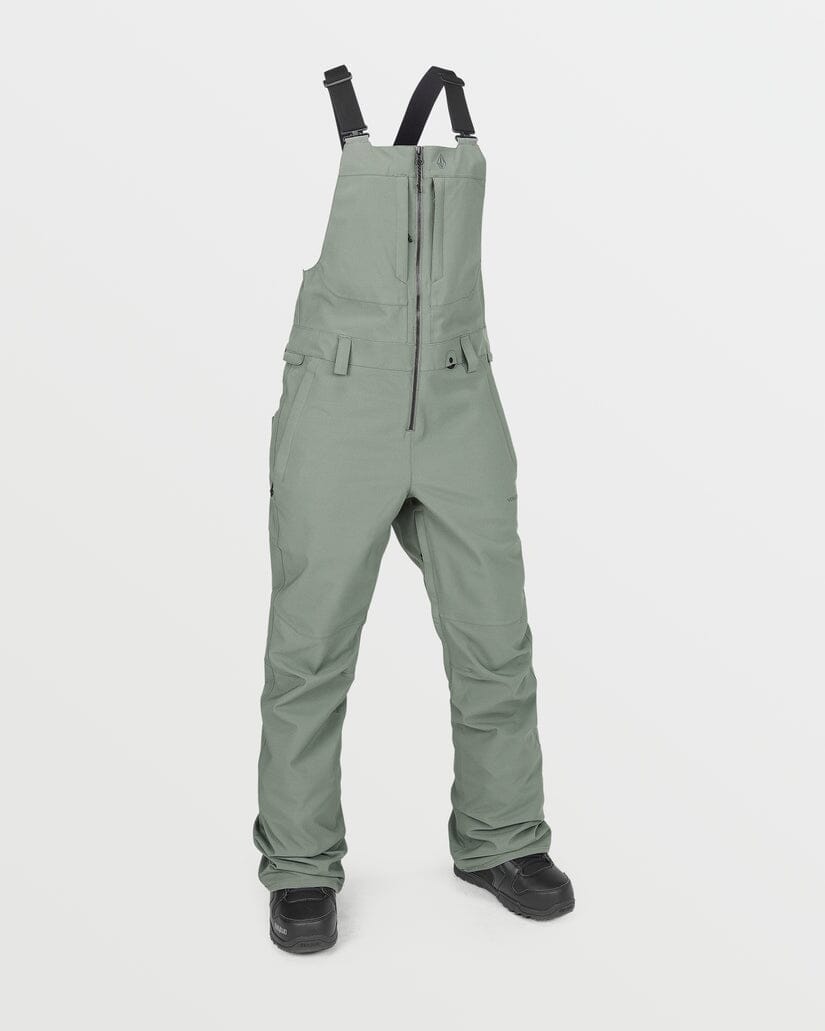 Volcom Swift Bib Womens Overalls
