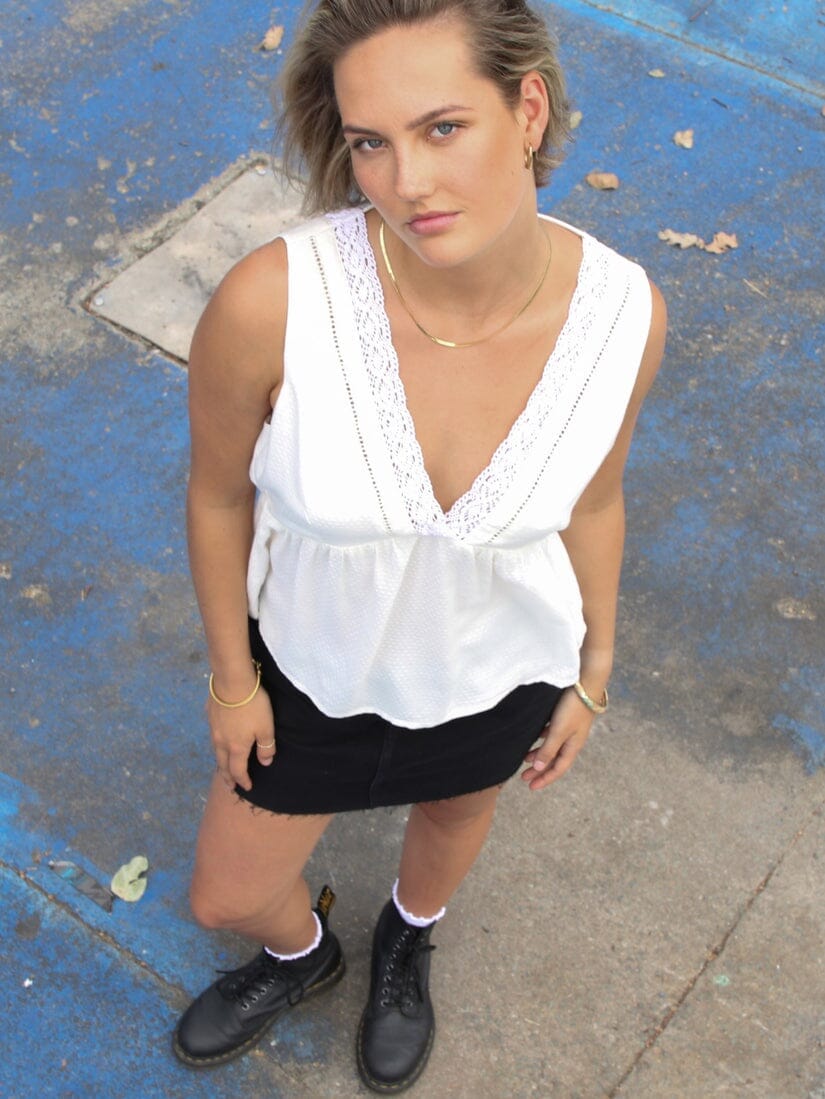 Volcom Tempt Her Cami