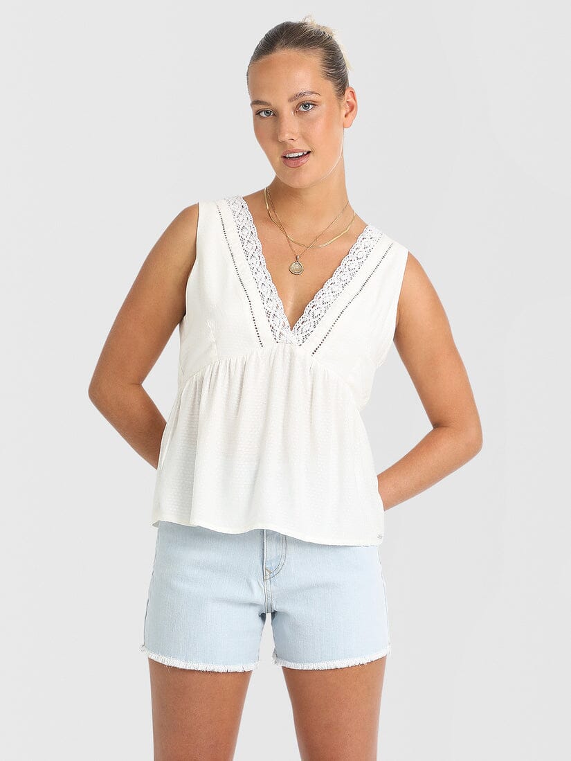 Volcom Tempt Her Cami