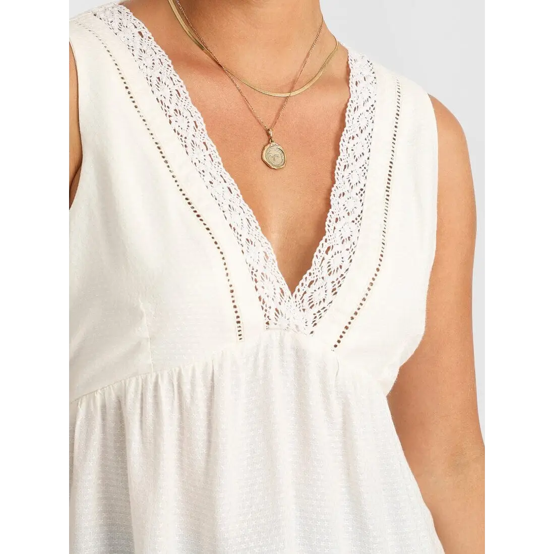 Volcom Tempt Her Cami