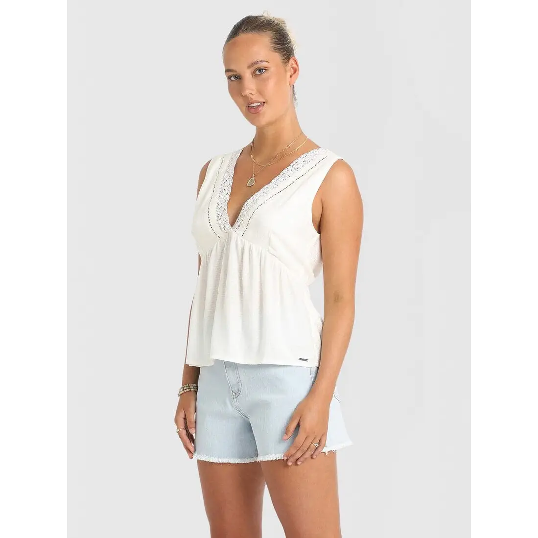 Volcom Tempt Her Cami