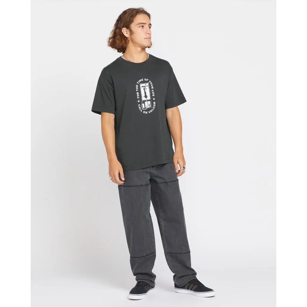 Volcom Time Of Your Life T-Shirt