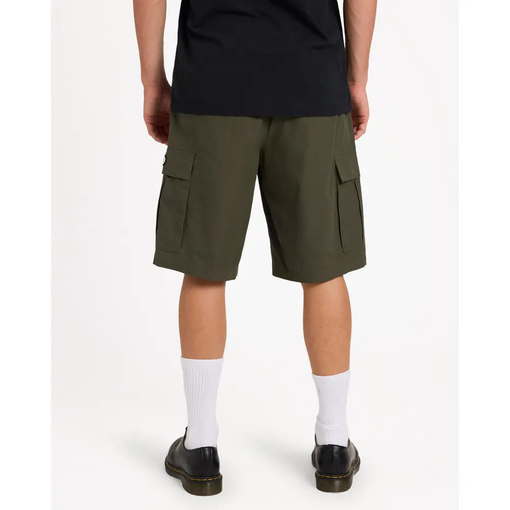 Volcom Tripper Cargo Shorts