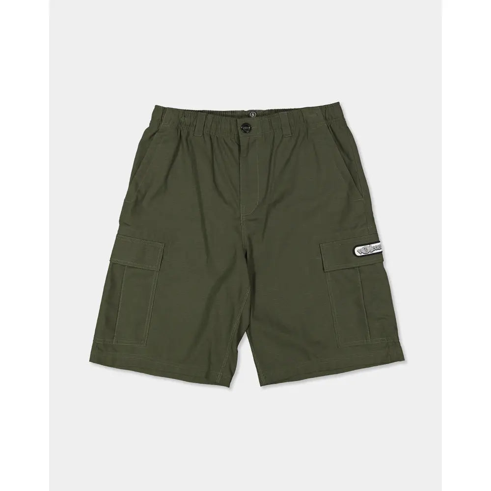 Volcom Tripper Cargo Shorts
