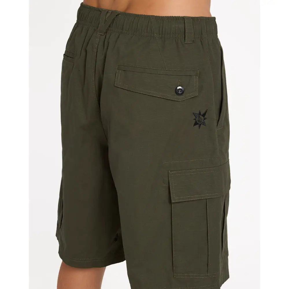 Volcom Tripper Cargo Shorts