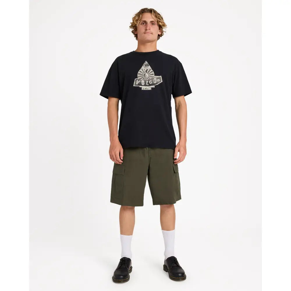 Volcom Tripper Cargo Shorts