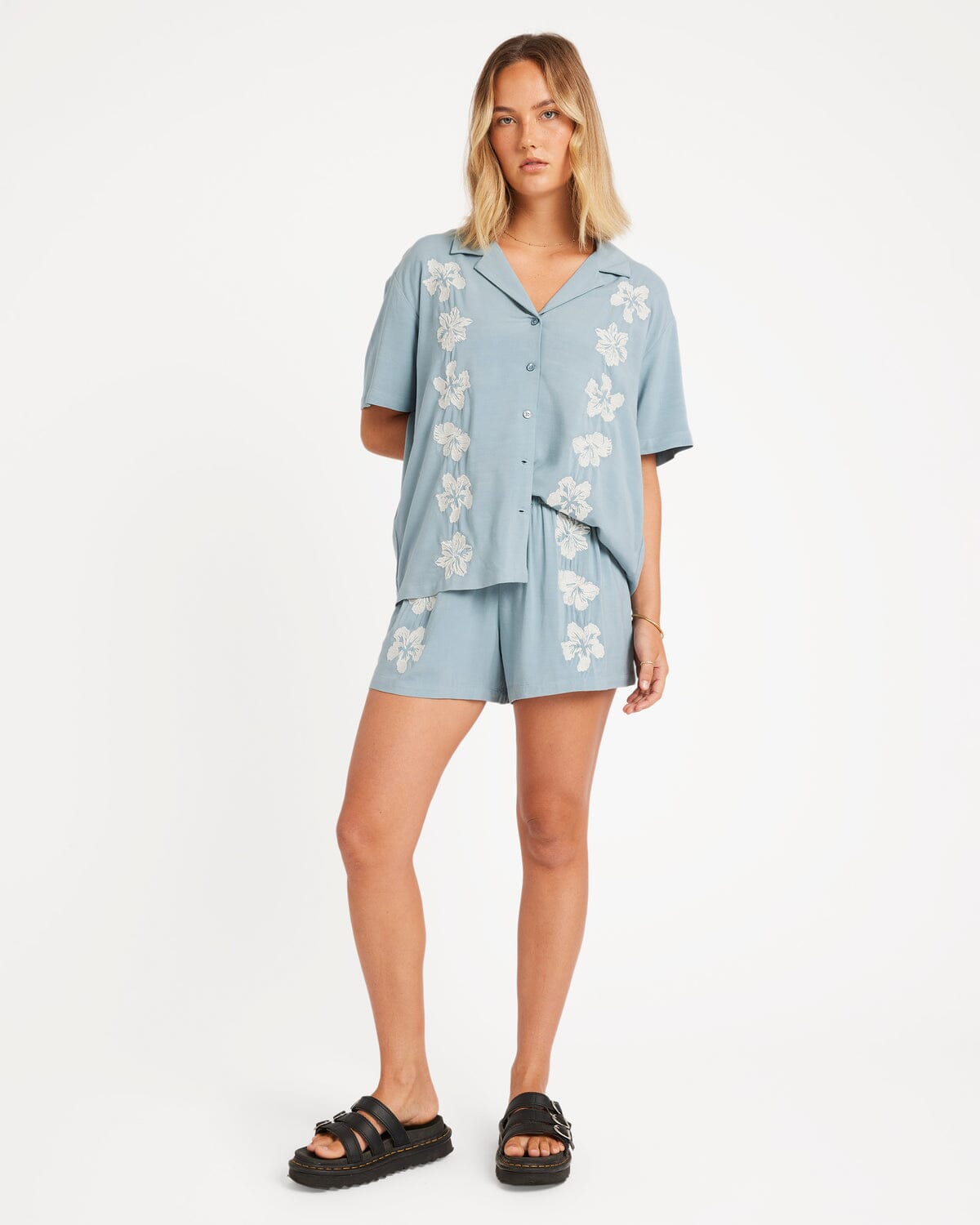 Volcom Tropicali Shorts