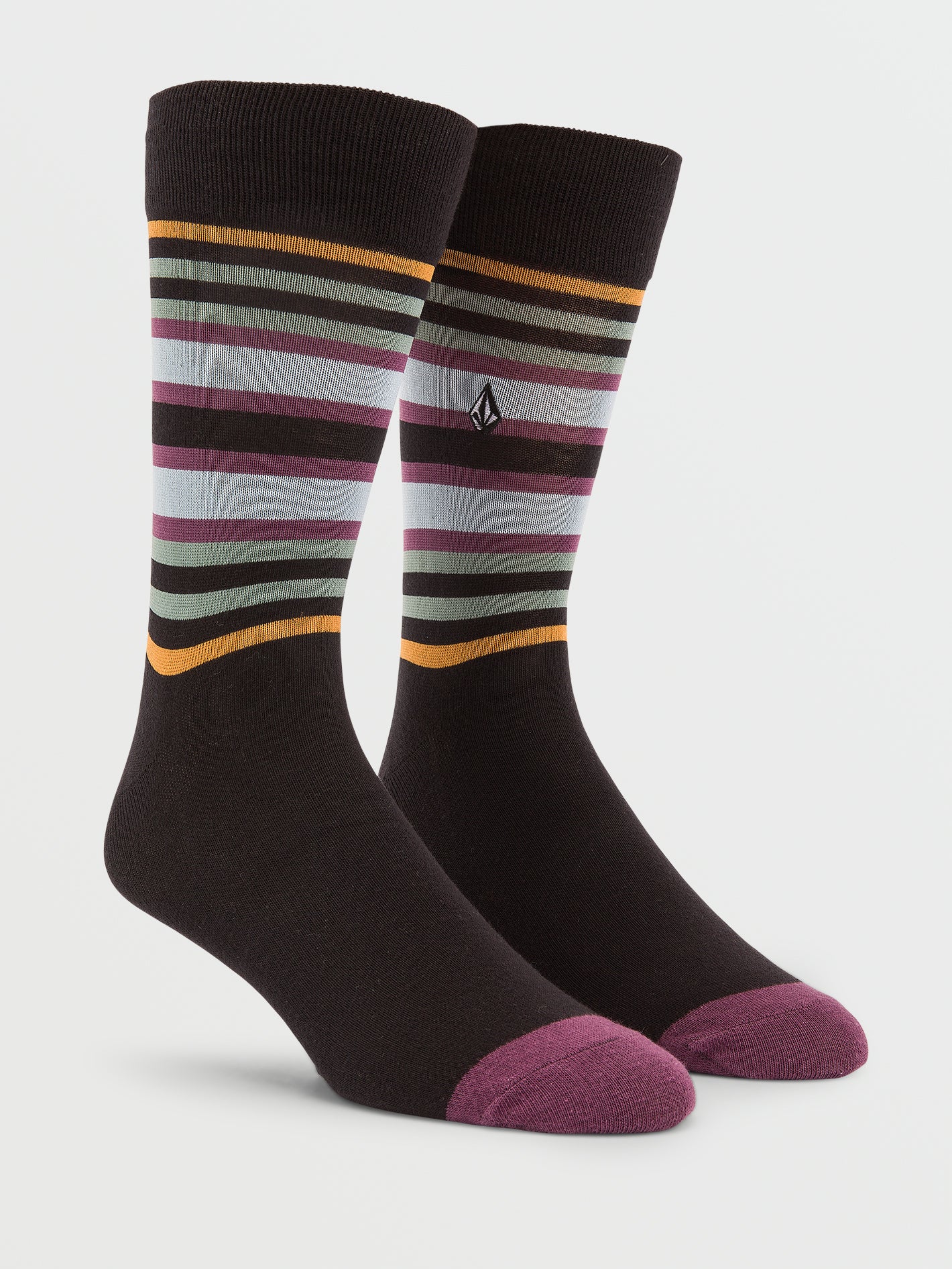 Volcom True Sock