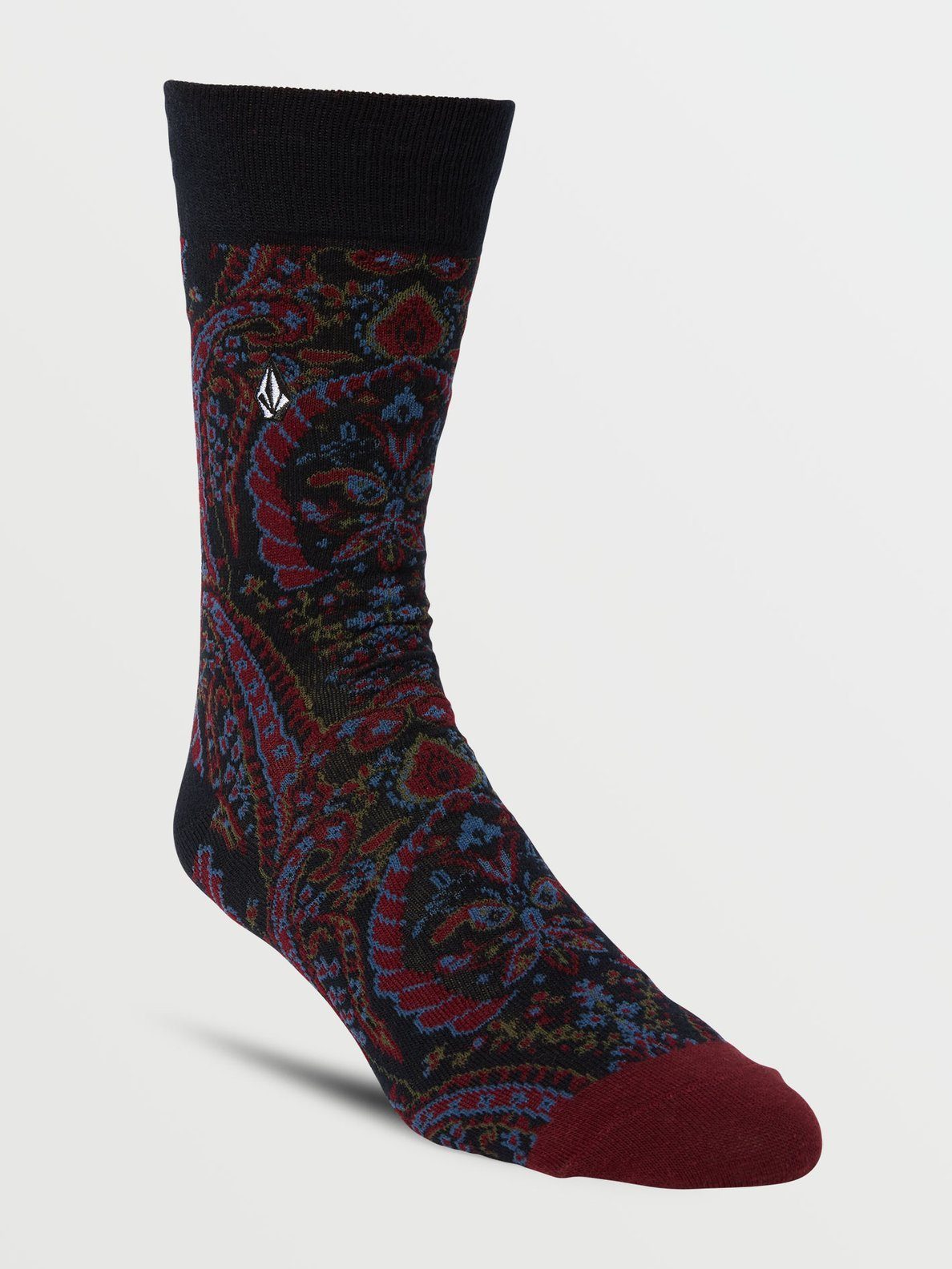 Volcom True Sock