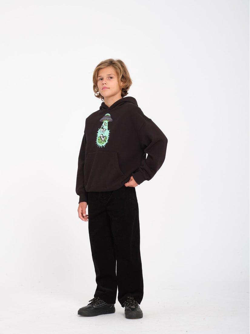 Volcom Udder Space Youth Pullover
