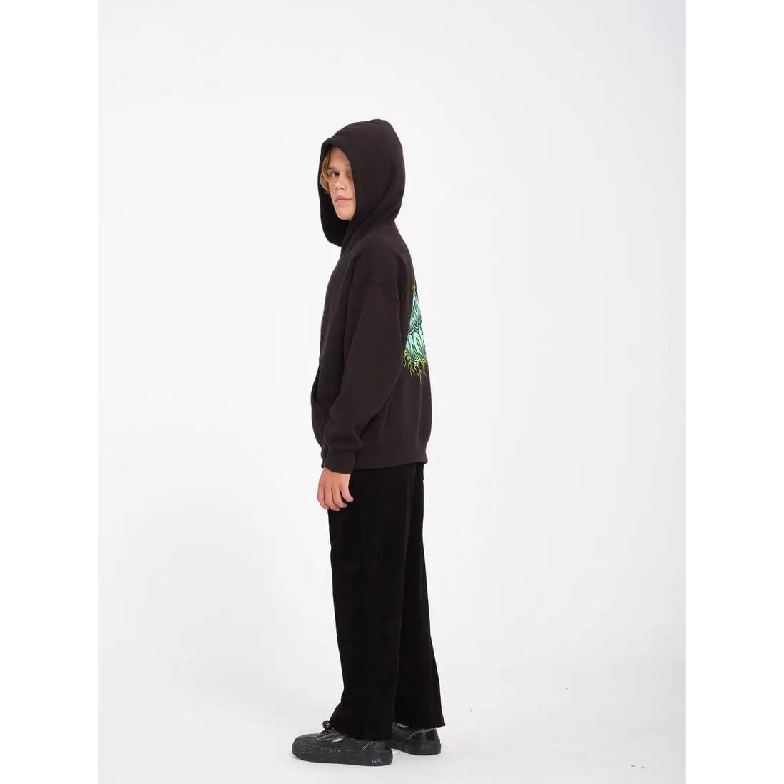 Volcom Udder Space Youth Pullover