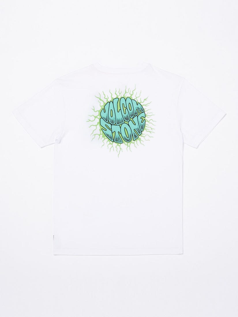 Volcom Udder Space Youth T-Shirt