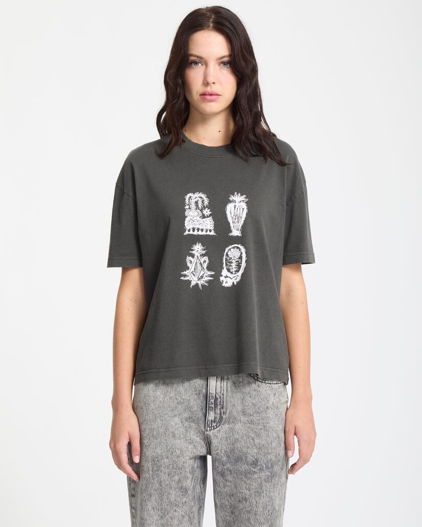 Volcom Vaderetro 1 T-Shirt 