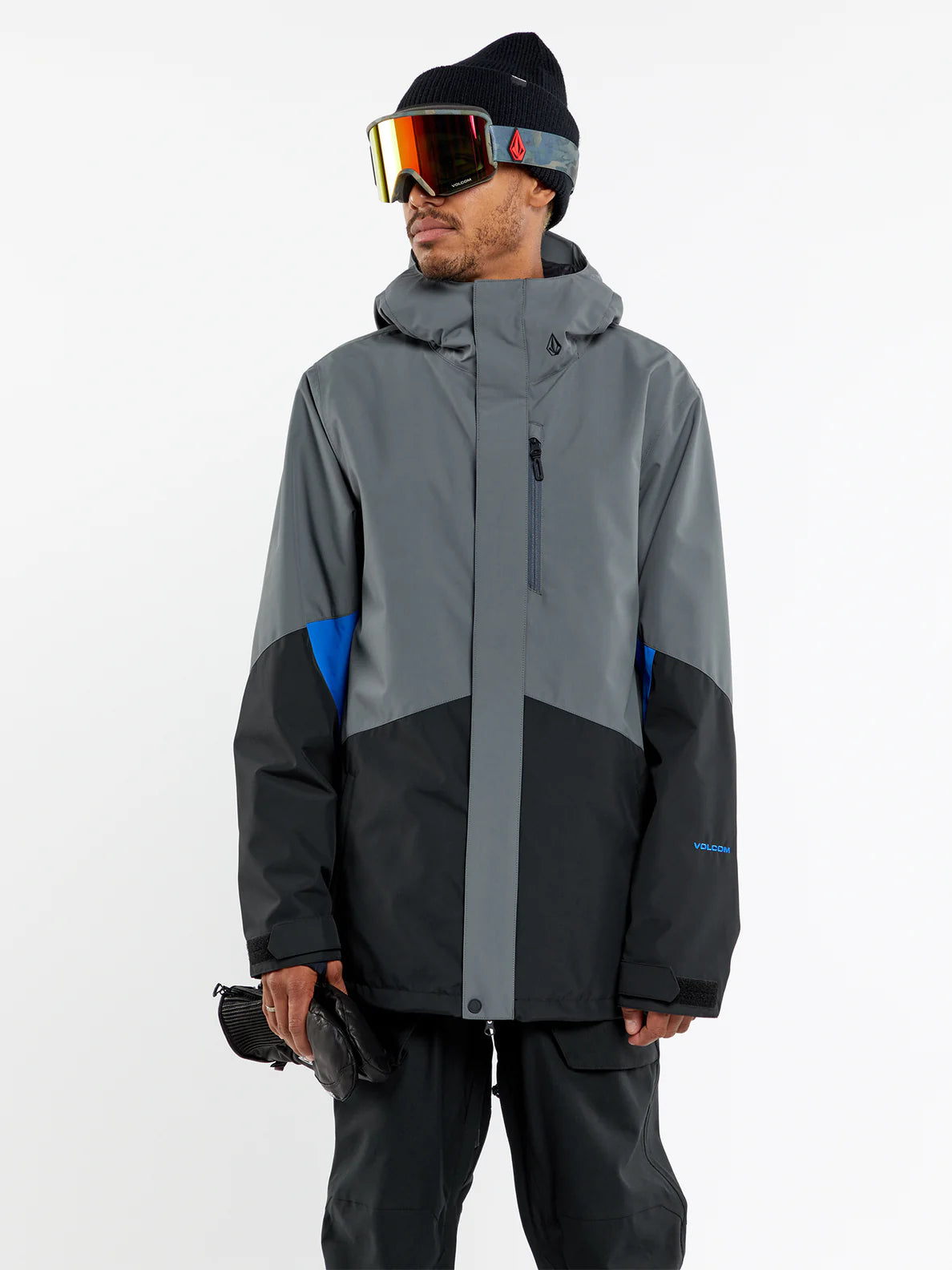 Volcom VCOLP Jacket