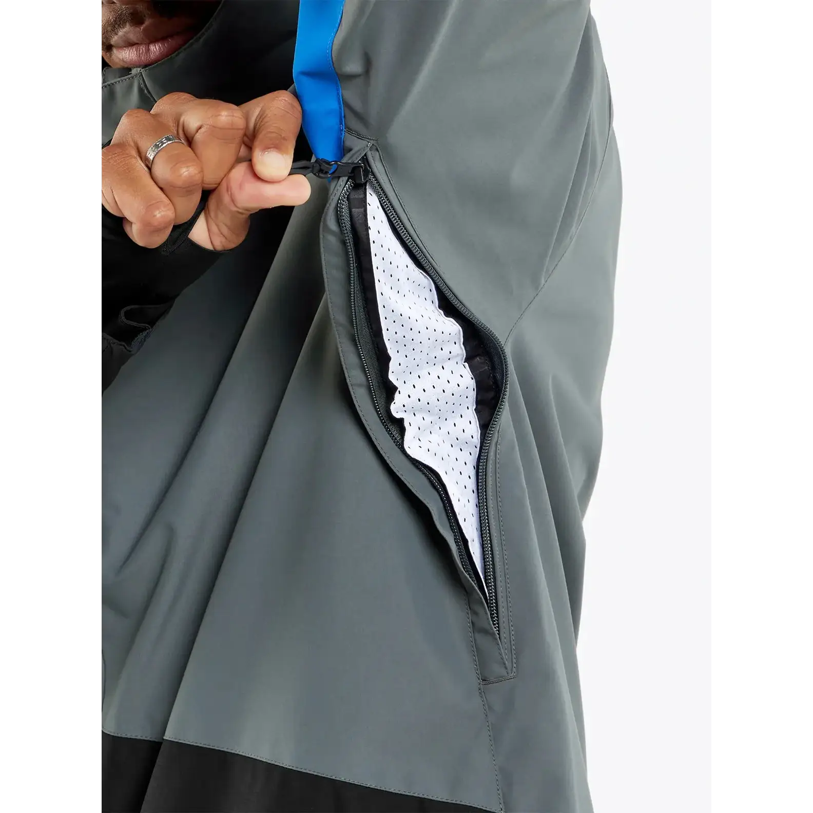 Volcom VCOLP Jacket