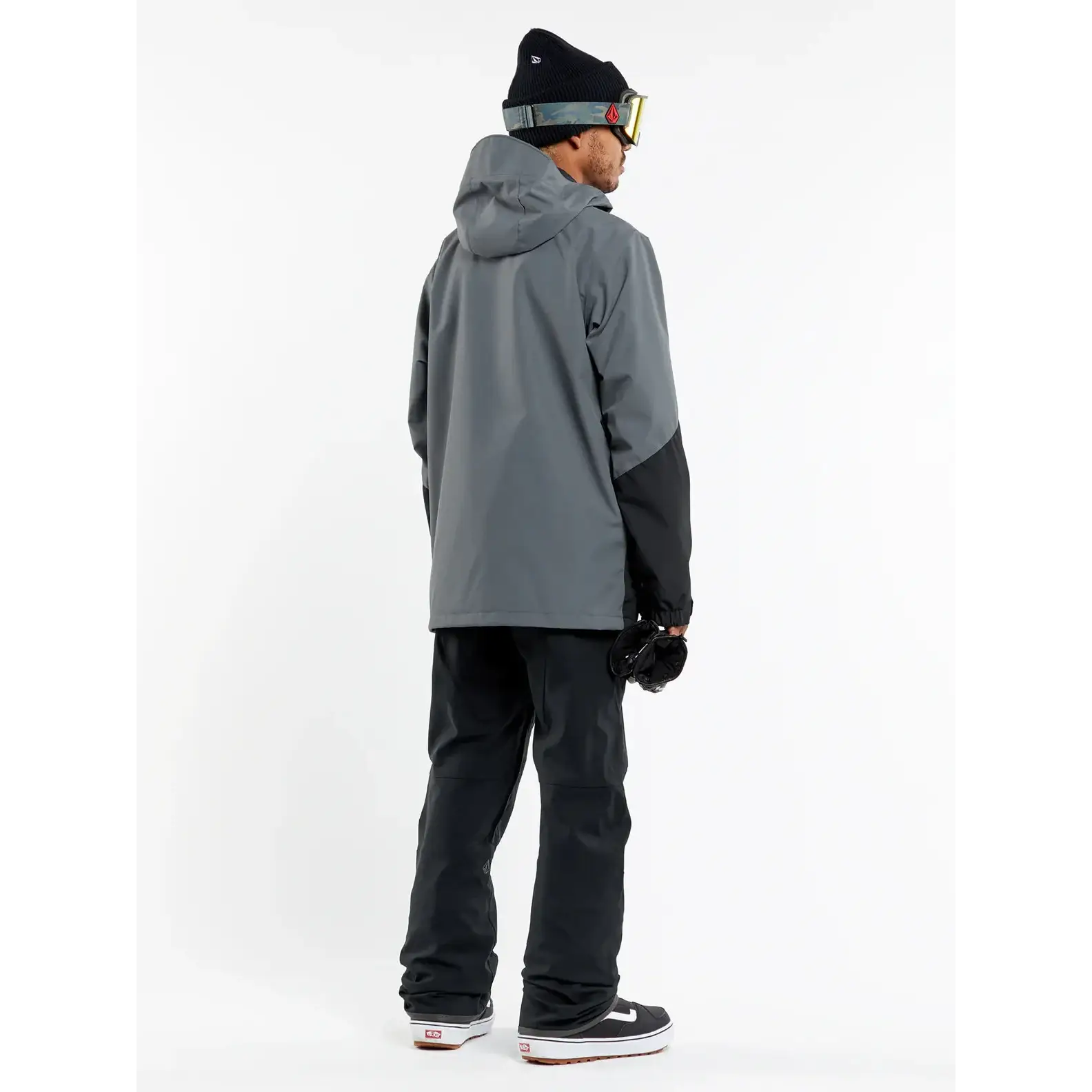 Volcom VCOLP Jacket