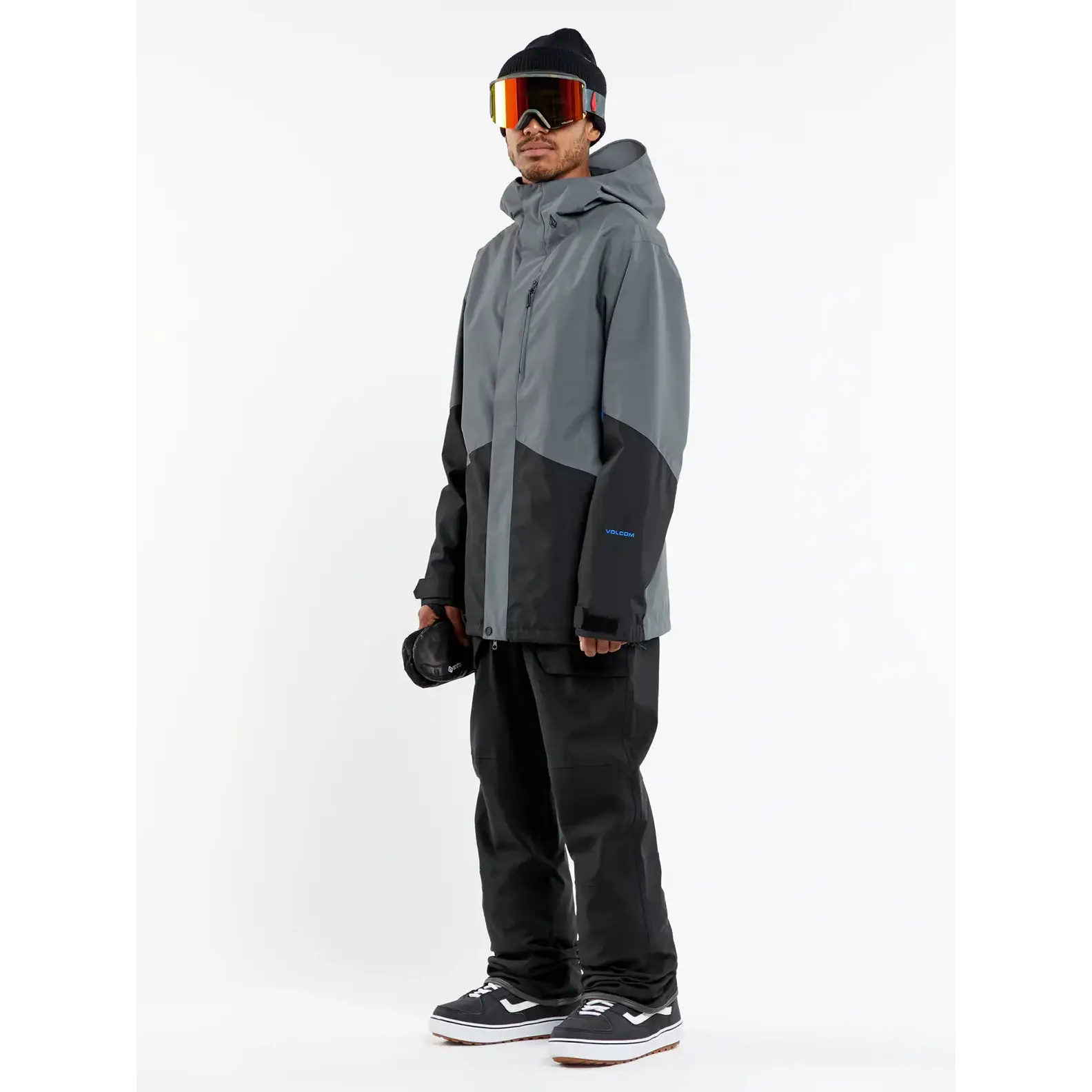 Volcom VCOLP Jacket