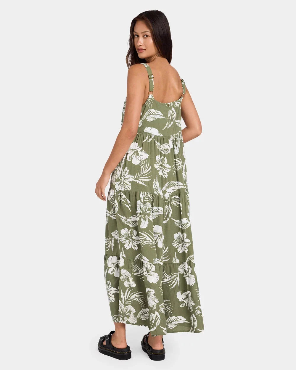Volcom Viper Dress 